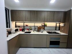 Sceneca Residence (D16), Apartment #615980551